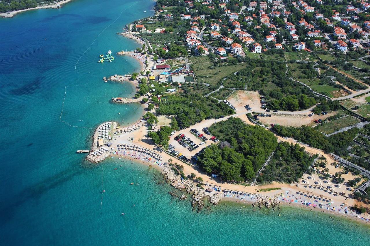 Vila Ponte Punat Exterior photo
