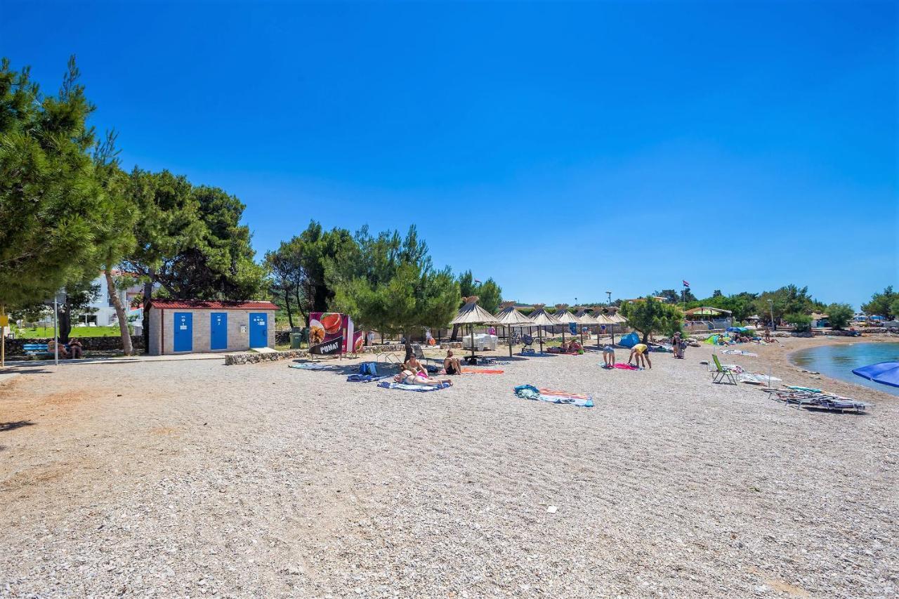 Vila Ponte Punat Exterior photo