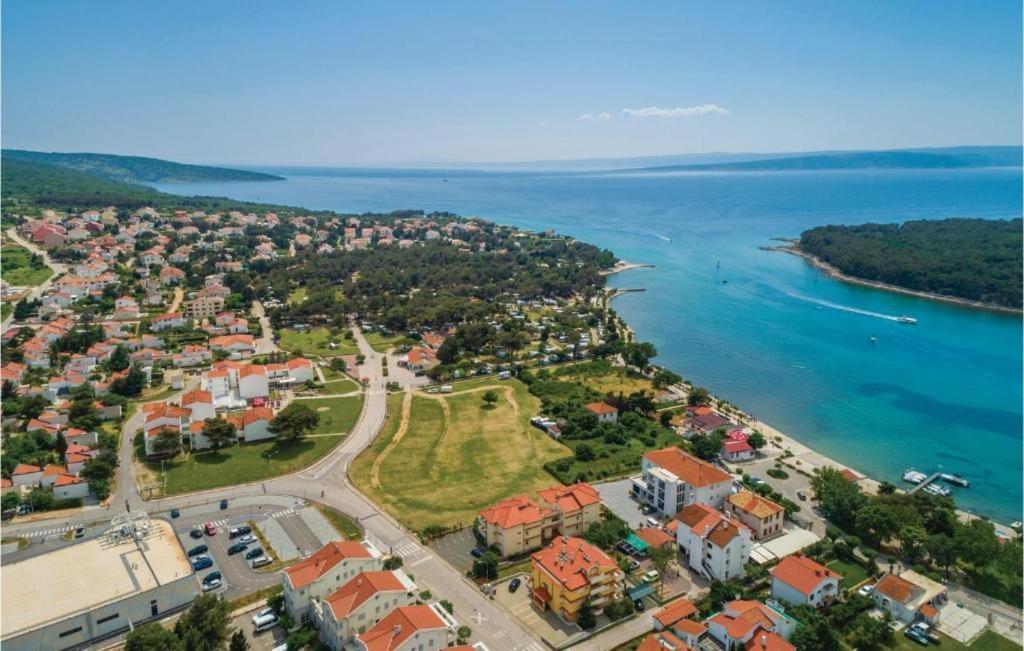 Vila Ponte Punat Exterior photo