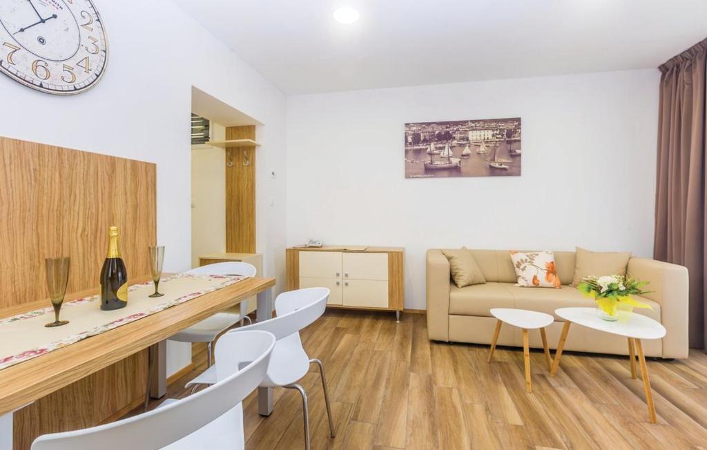 Vila Ponte Punat Exterior photo